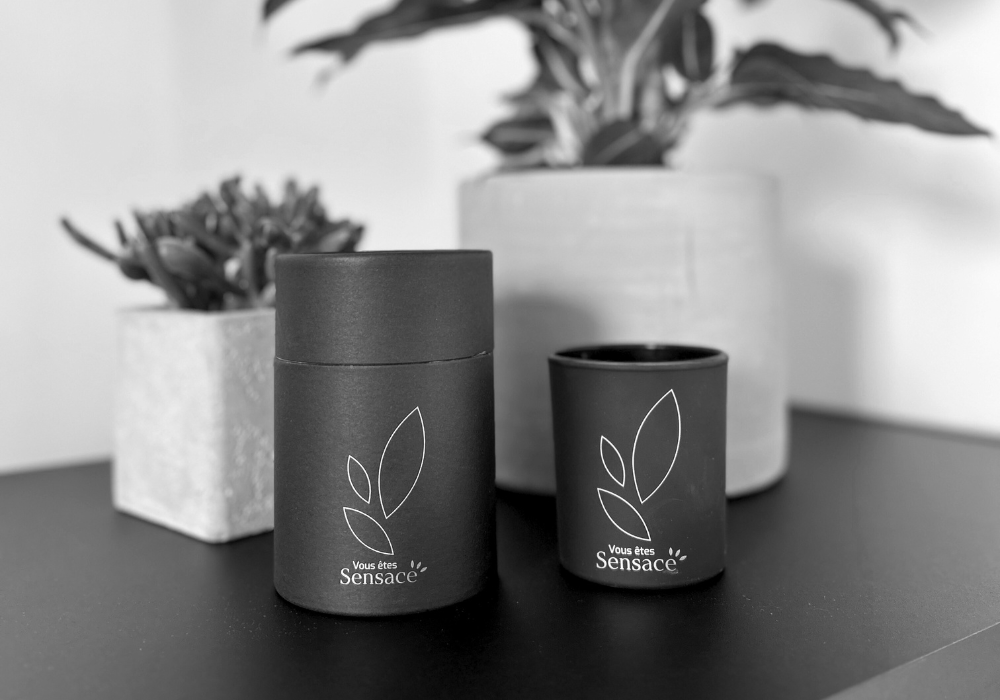 Zoom sur nos bougies Trimadel