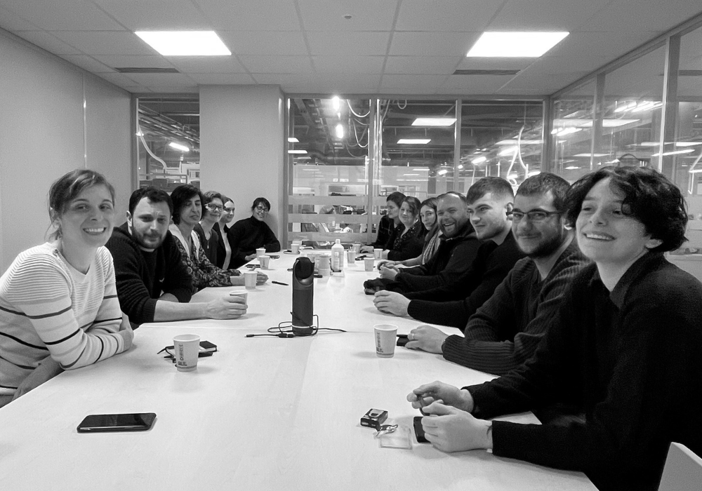 Lancement d’une formation Sertissage en bijouterie