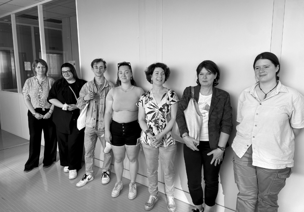 Formation d’opérateurs en Bijouterie