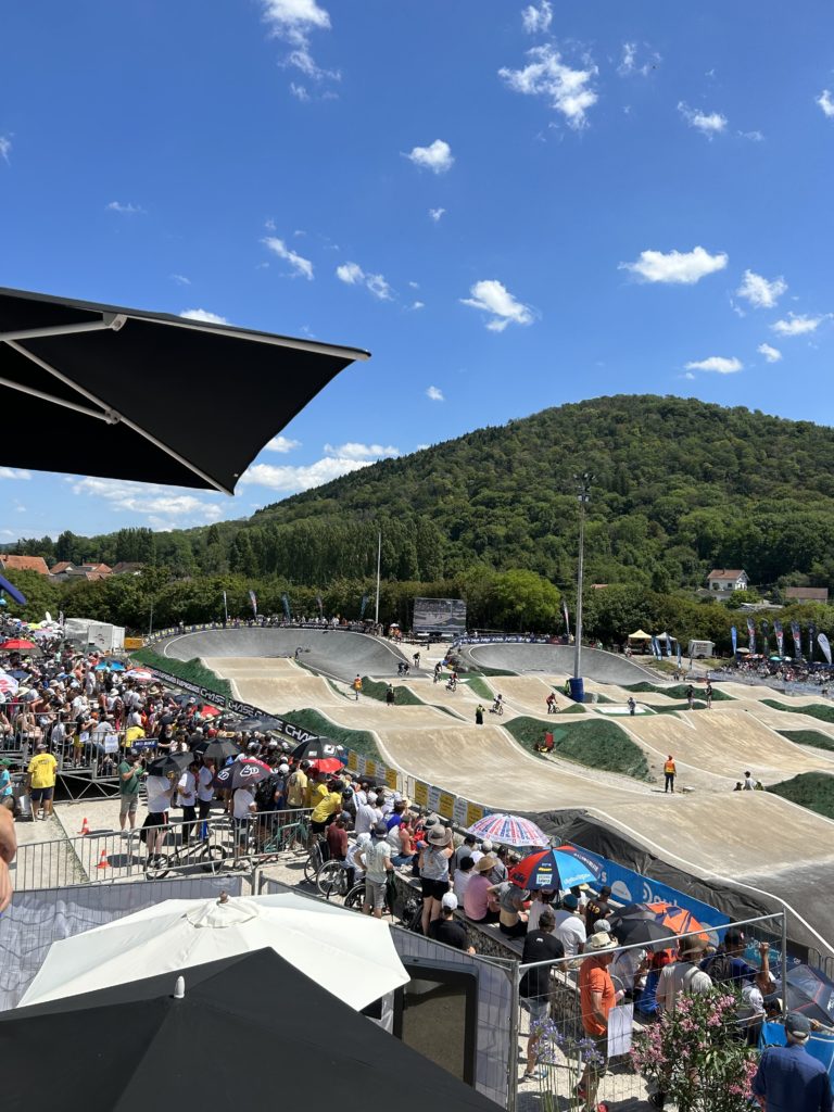 offre d'emploi besançon