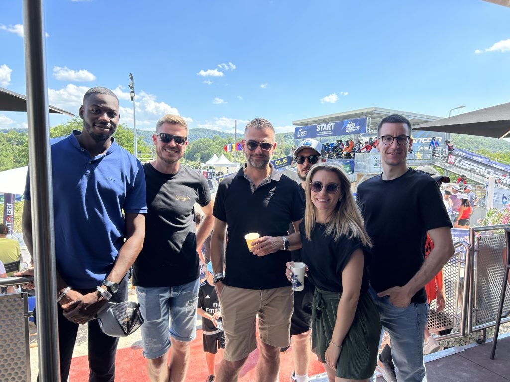 recrutement besançon