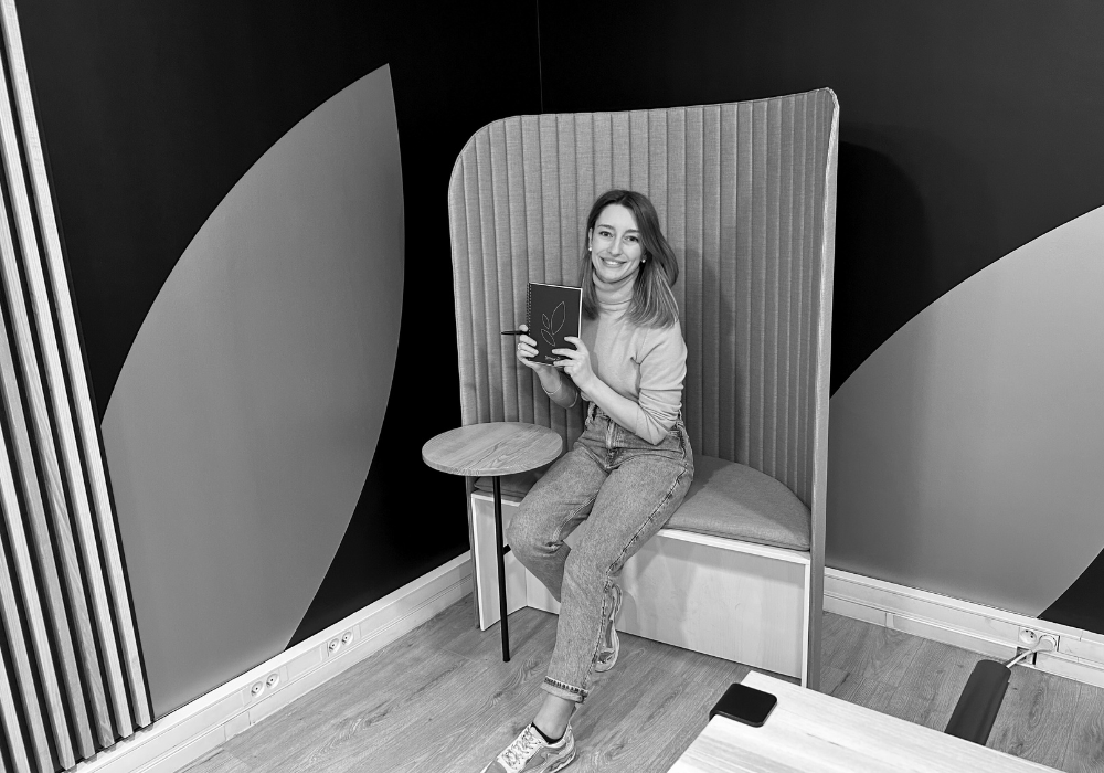 Sensace recrute pour Sensace