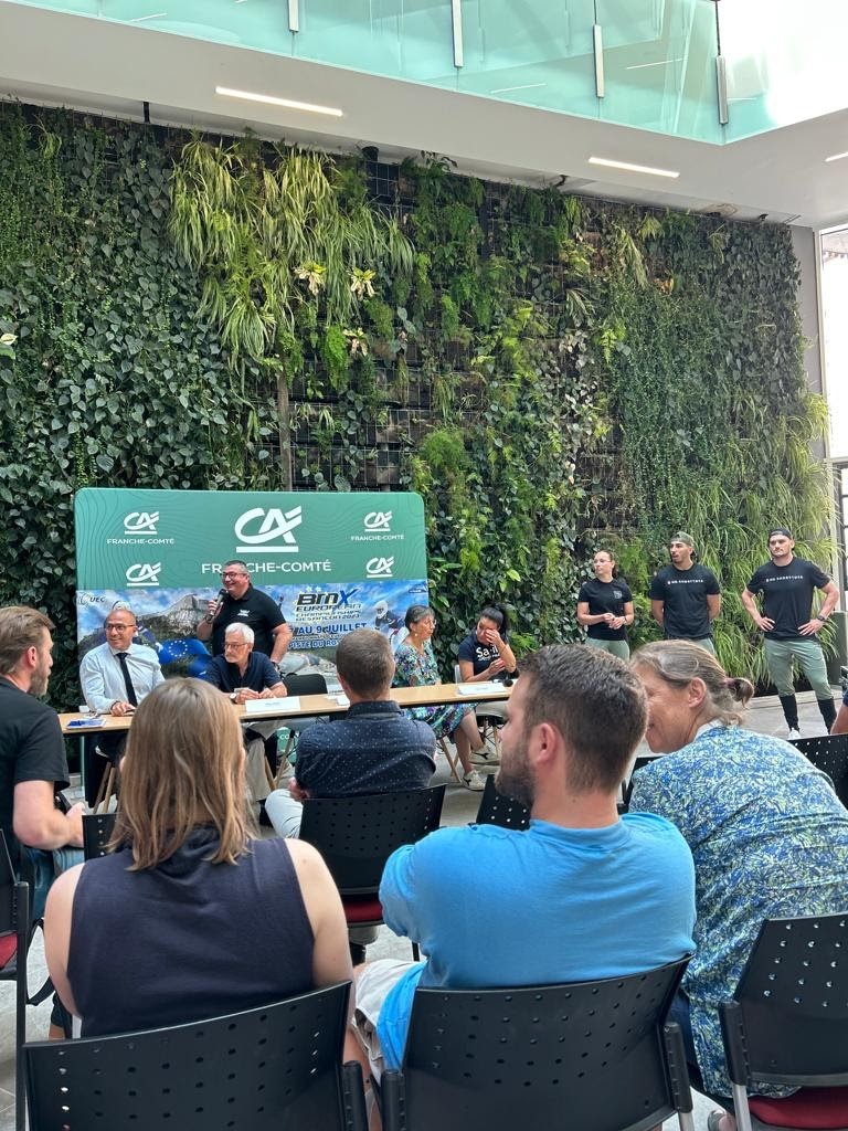 besancon bmx sensace