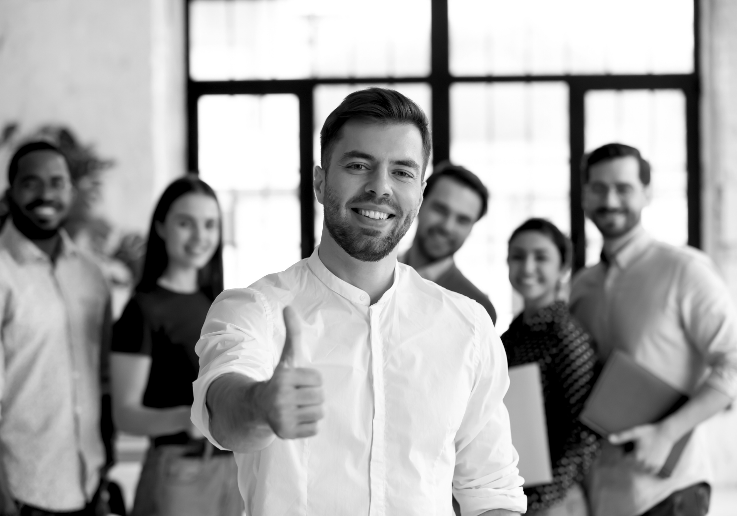 Les avantages de travailler avec une agence d’intérim à Besançon