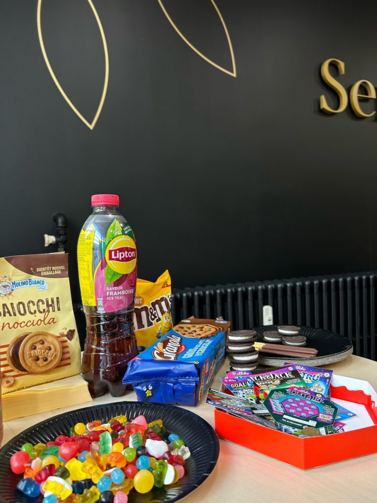 agence interim saint vit