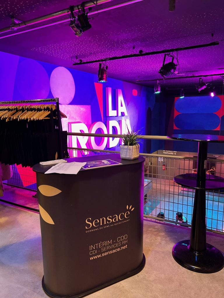 agence interim saint vit