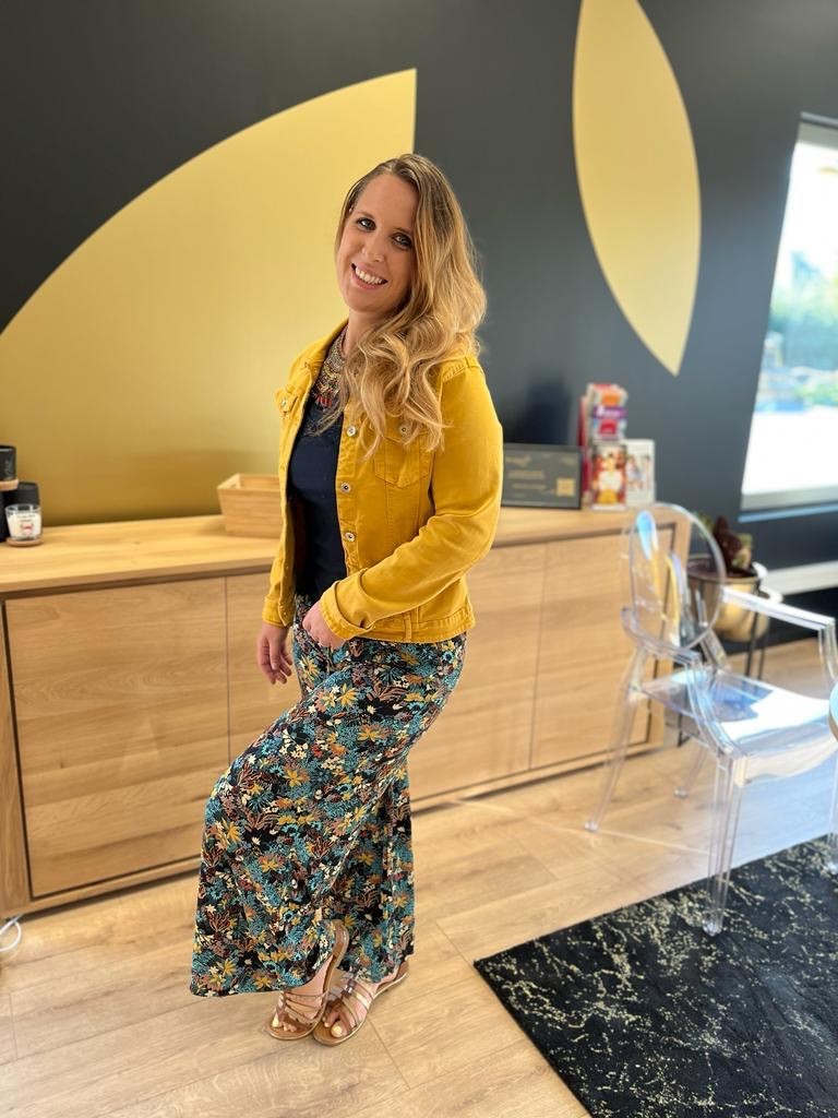 agence interim saint vit