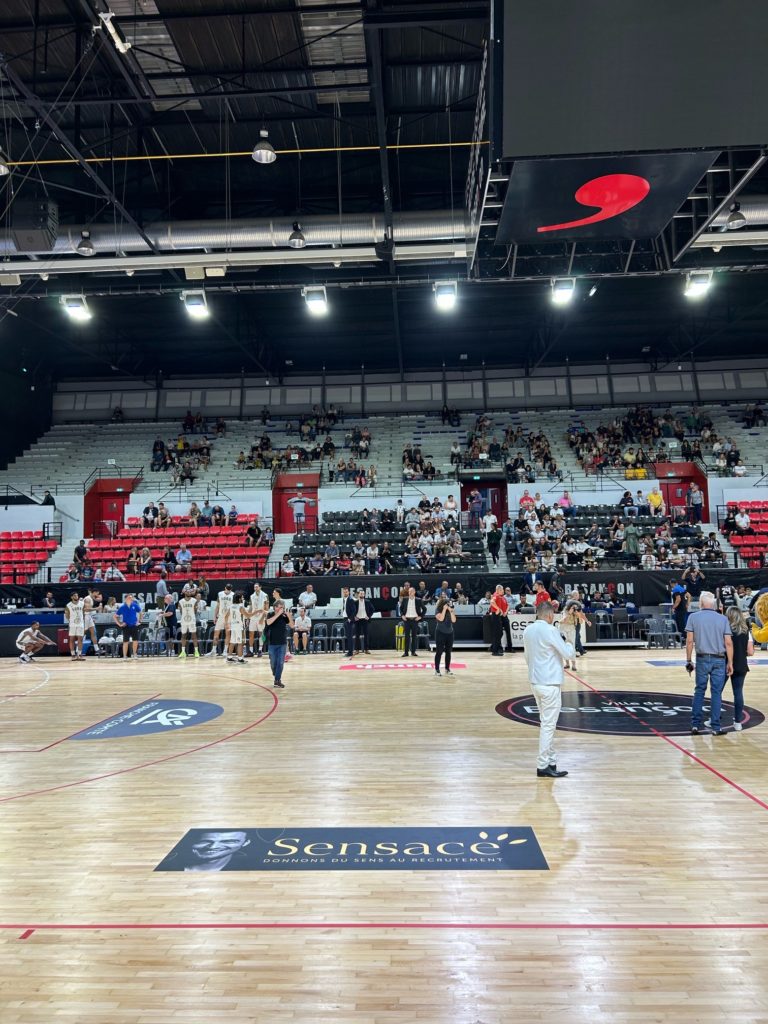 agence interim saint vit