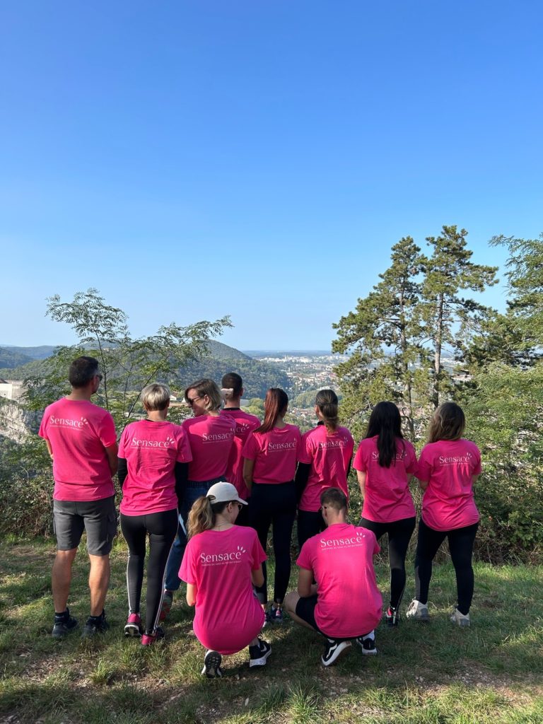 agence interim saint vit