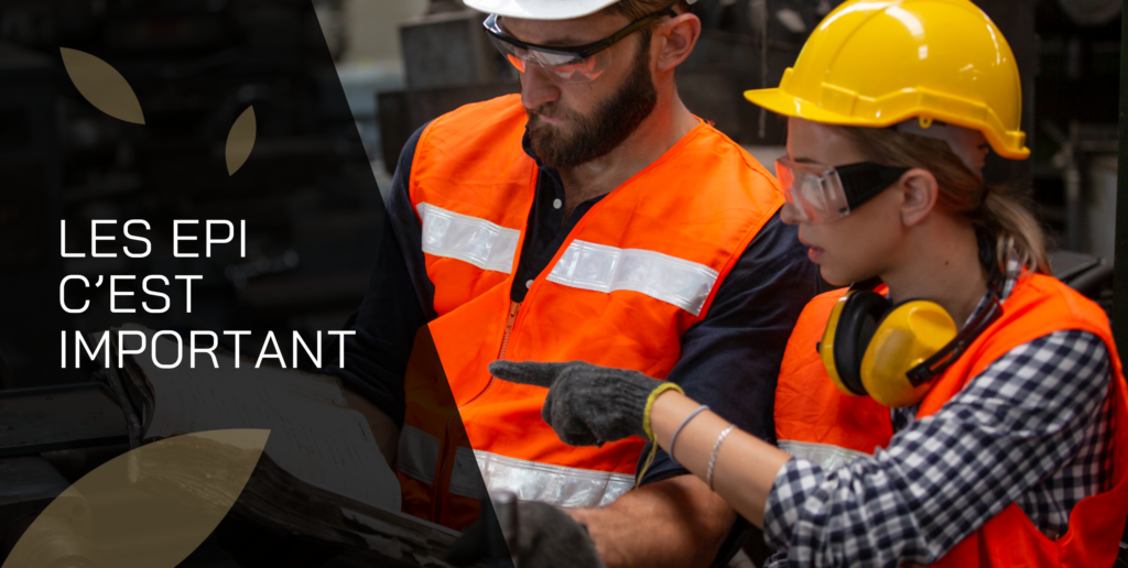 epi intérim sensace