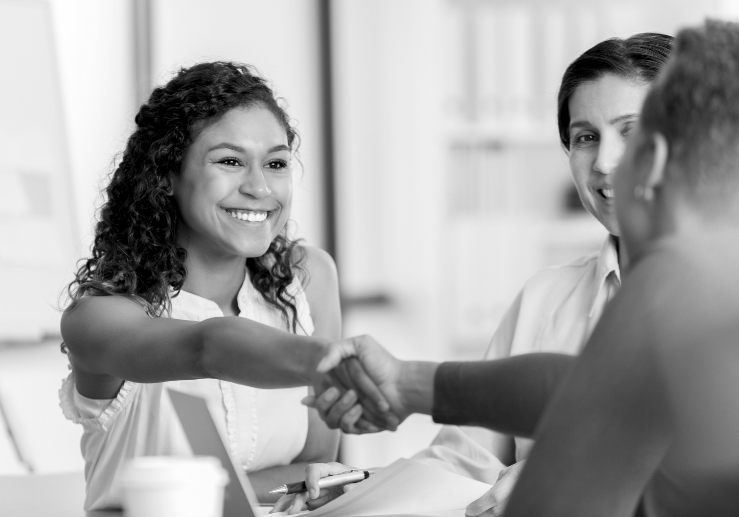 Comment se préparer avec succès à un entretien d’embauche avec une agence d’intérim ?