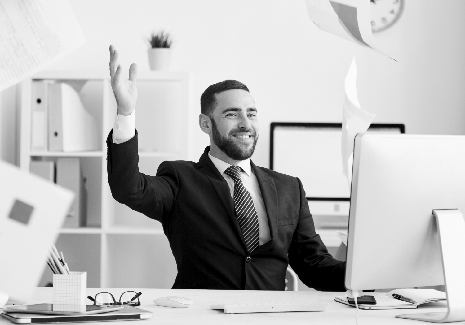 Compte Armado et digitalisation de l’intérim