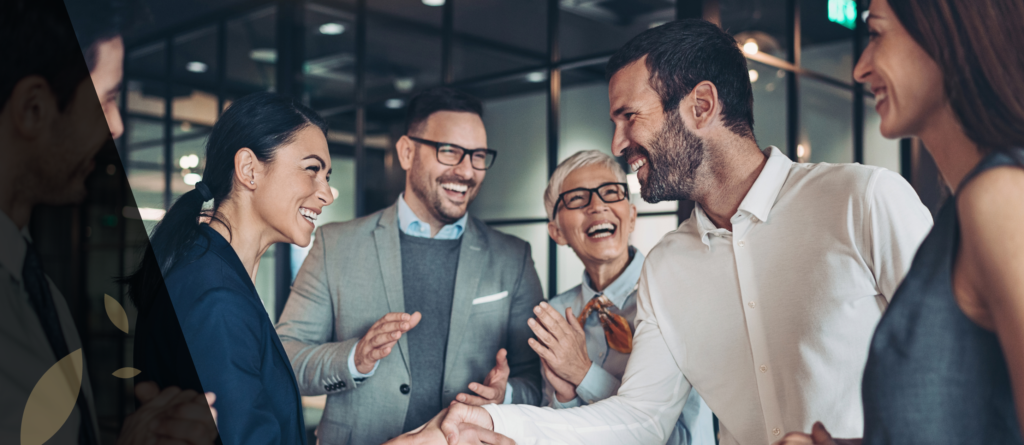 cabinet d’intérim