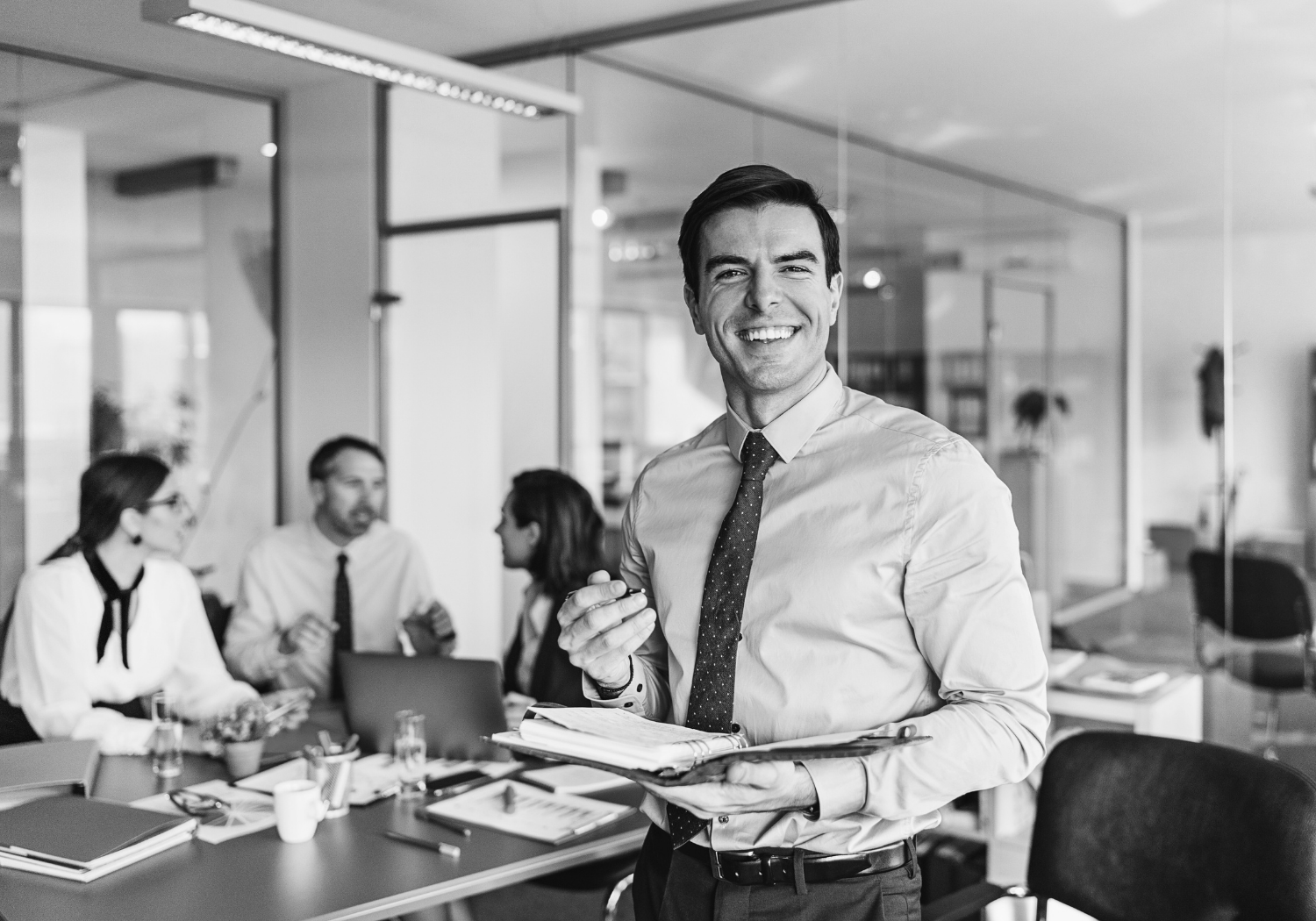 L’intérim comme solution pour la flexibilité des PME à Besançon