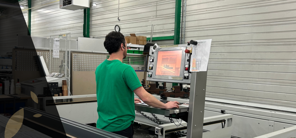 offre demploi besancon