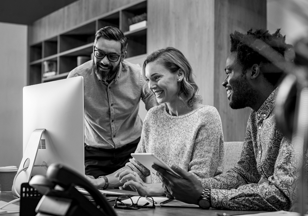 Les étapes pour changer de carrière avec succès : Nos conseils pour une transition de carrière réussie à Besançon