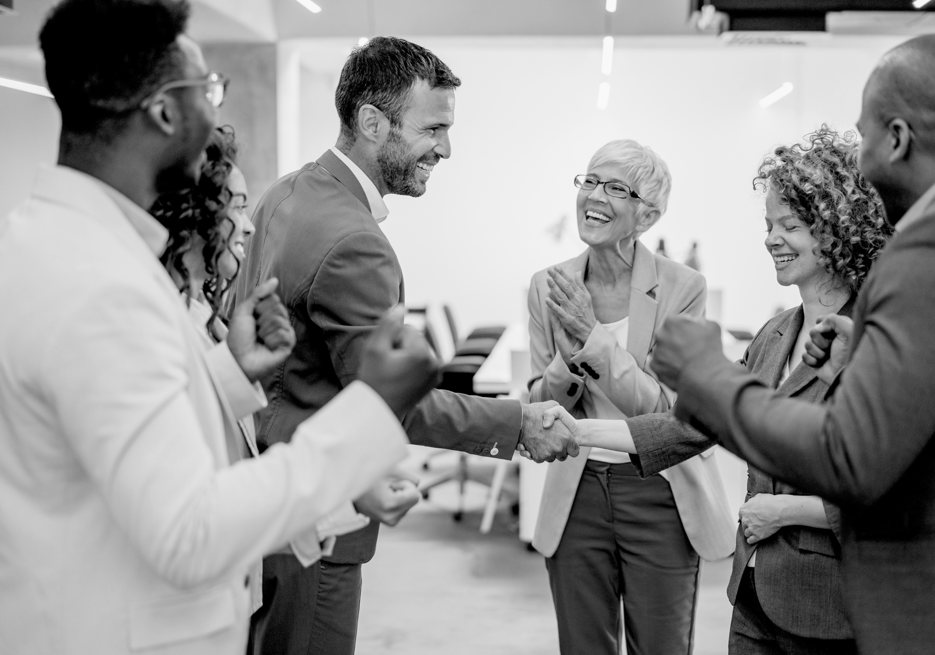 Formations sur-mesure : des solutions adaptées et sur mesure au service de votre entreprise