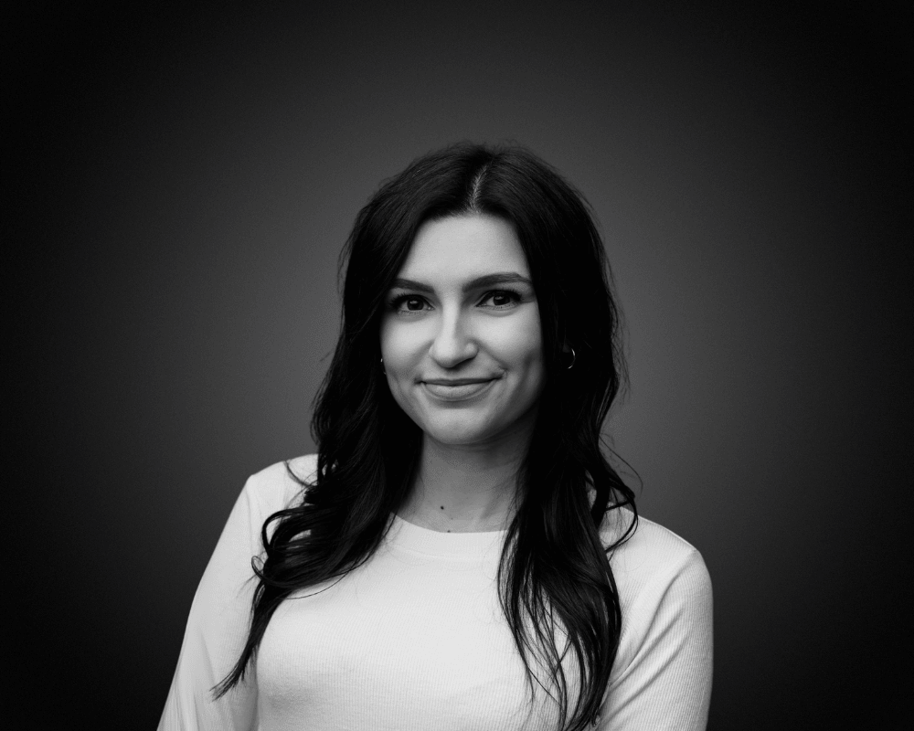 Le portrait de Solène : Chargée de missions RH chez Sensace