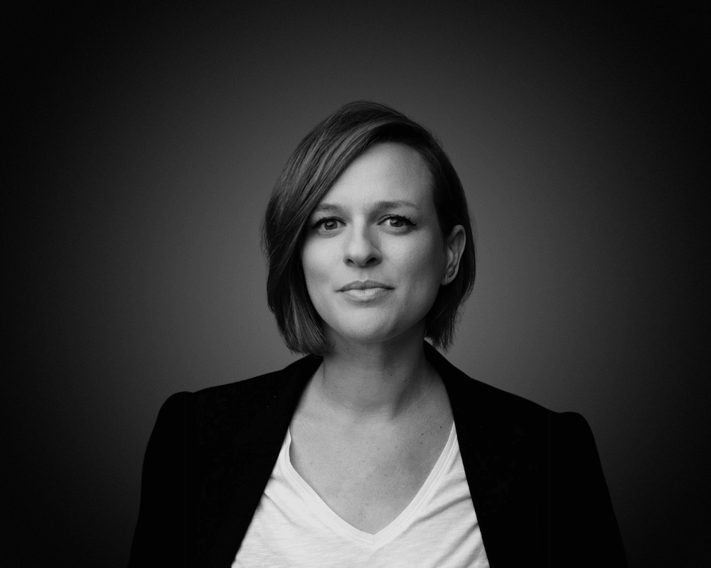 Le portrait de Élodie : Chargée de projet chez Sensace