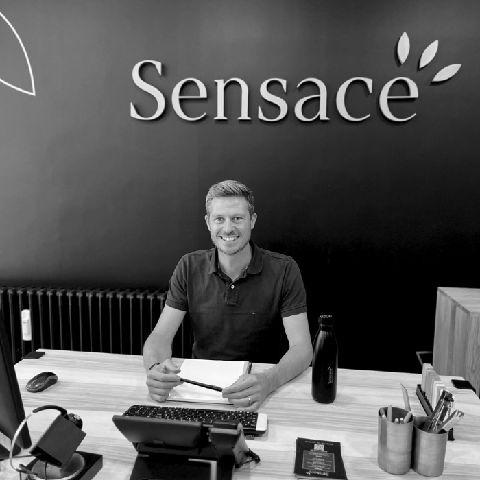 Floris sensace besancon