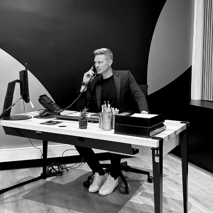 Floris sensace besancon