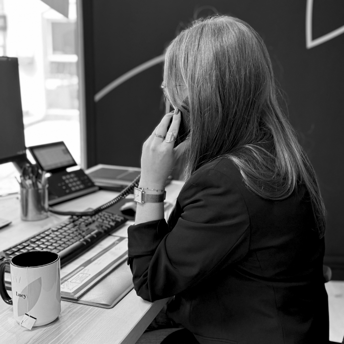 sensace intérim lons