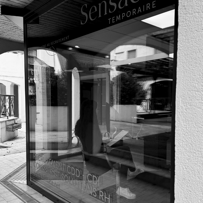 sensace intérim lons