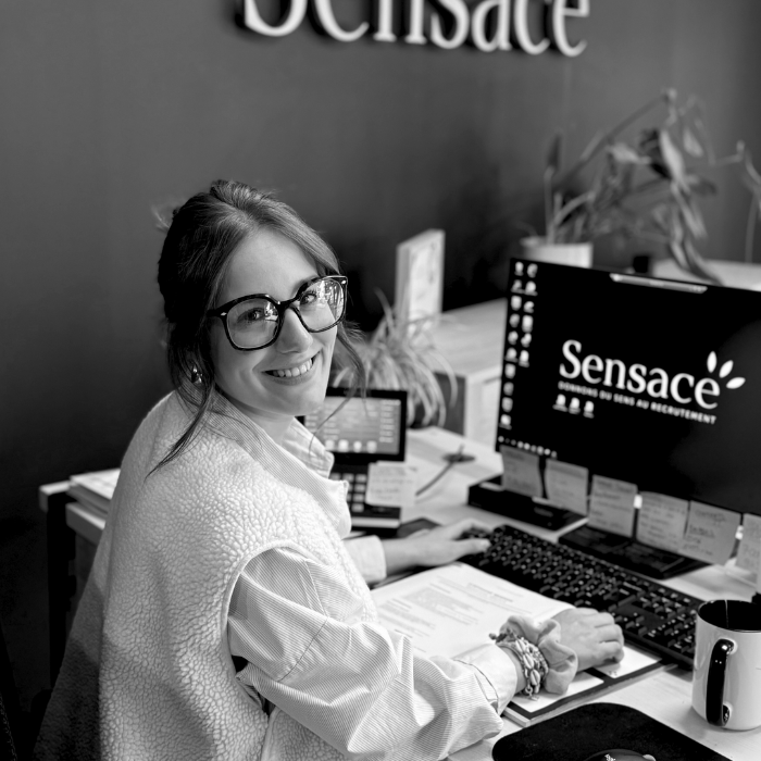 sensace intérim lons