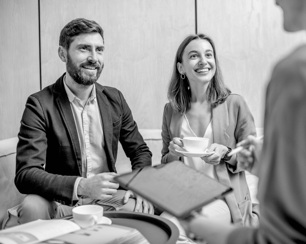 Top 10 des avantages à travailler avec une agence de recrutement