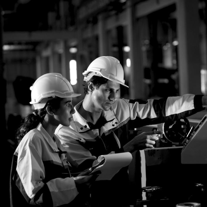 qualités intérimaire