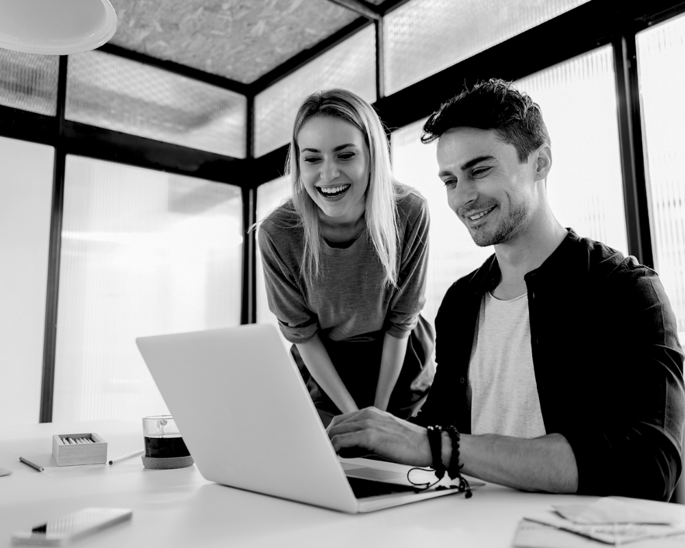 Pourquoi le travail en présentiel est essentiel à nos métiers d’intérim et de recrutement ?