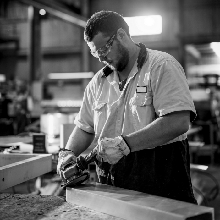 qualités intérimaire