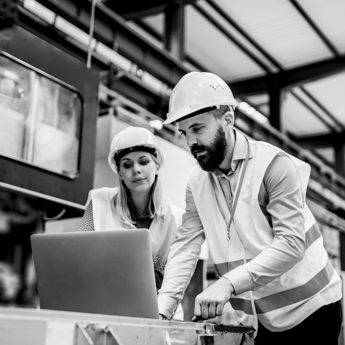 qualités intérimaire