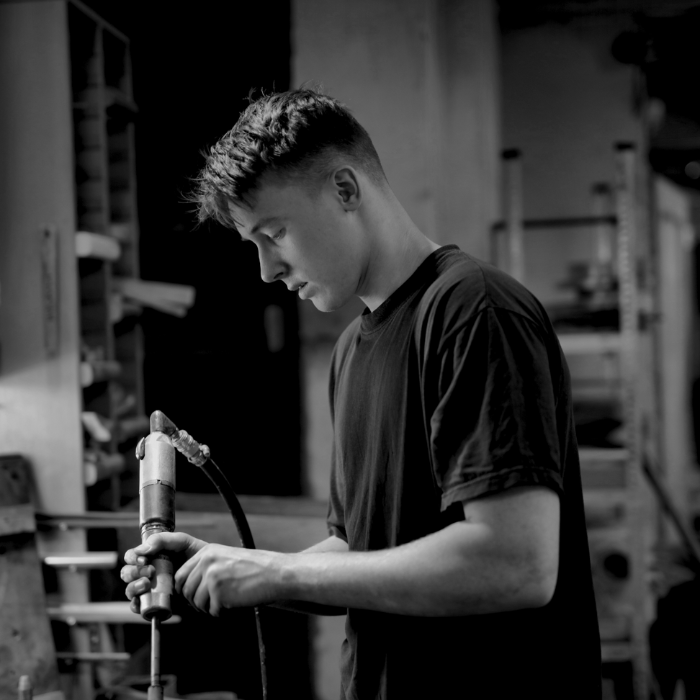 qualités intérimaire