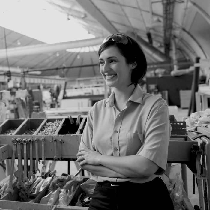 qualités intérimaire