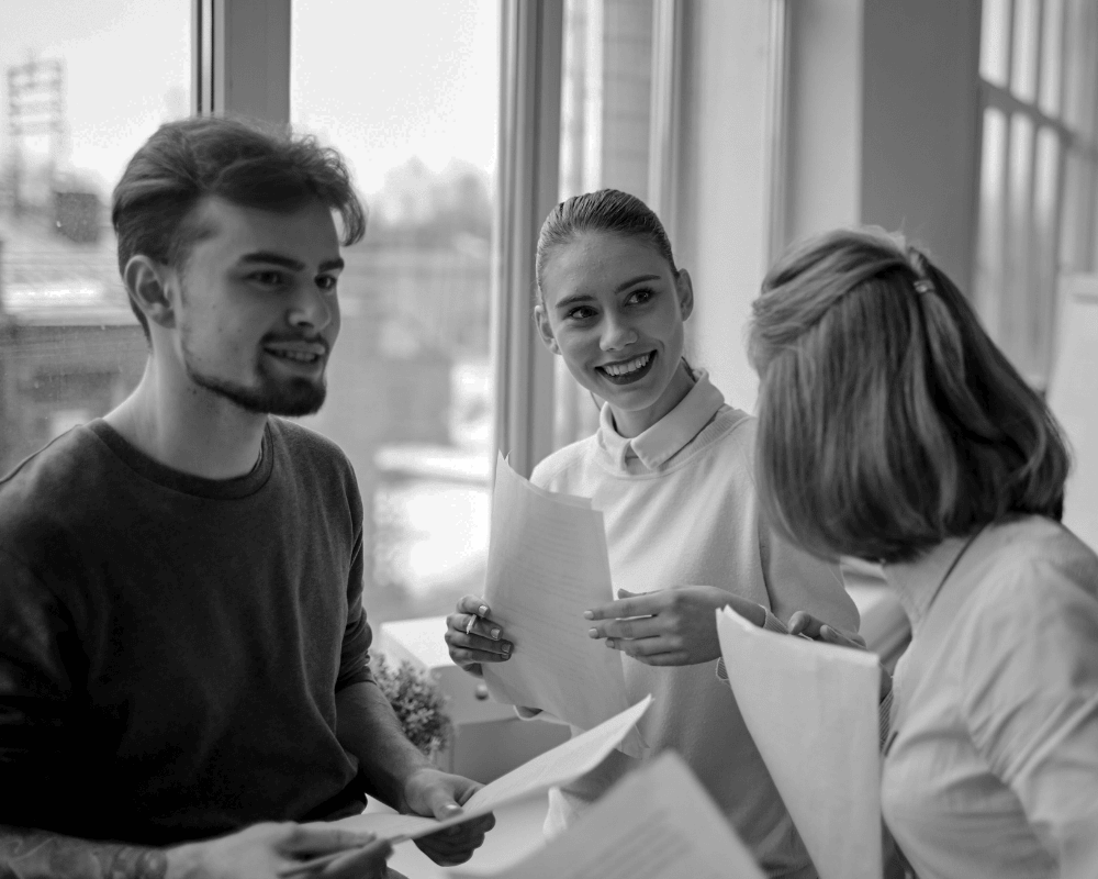 Cabinet de recrutement ou algorithme ? Pourquoi l’humain reste au cœur du processus